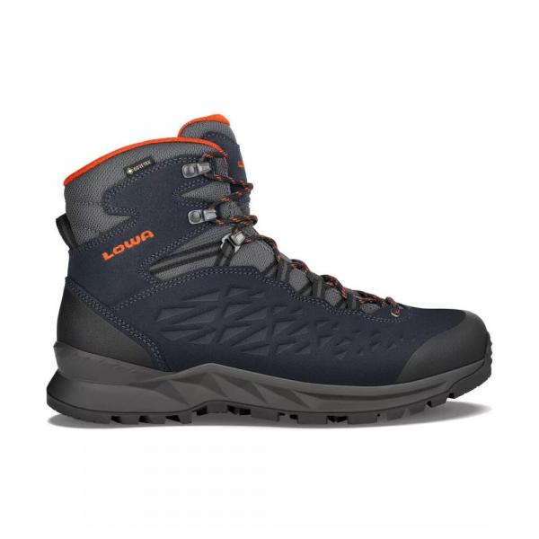 Buty trekkingowe męskie Lowa EXPLORER 2 GTX MID