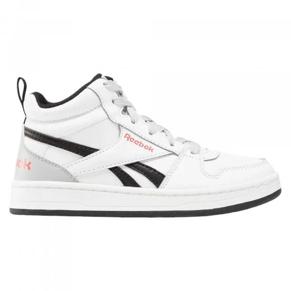Buty na co dzień młodzieżowe REEBOK ROYAL PRIME MID wysokie