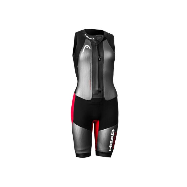 Damski kombinezon Head Sr Myboost