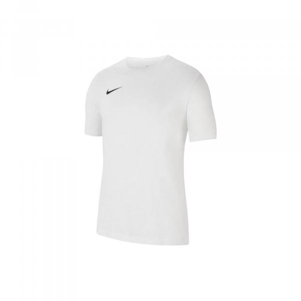 T-shirt sportowy z krótkim rękawem męski Nike Dri-Fit Park 20 Tee