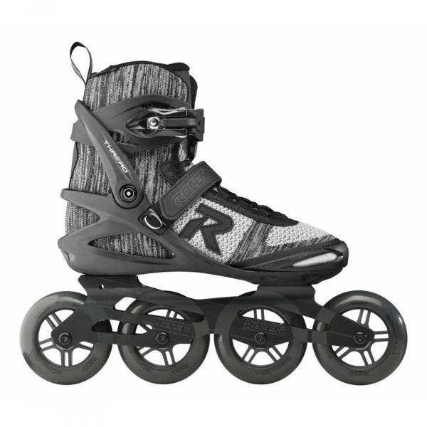 Roces Thread Rolki - Czarny - 37