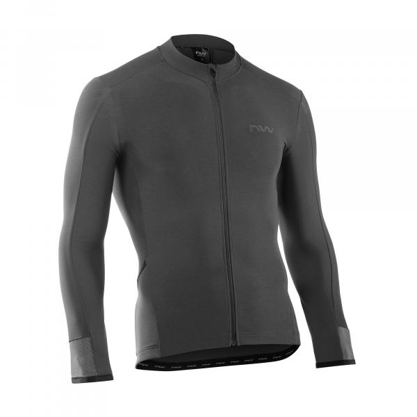 Bluza rowerowa męska Northwave Fahrenheit Jersey