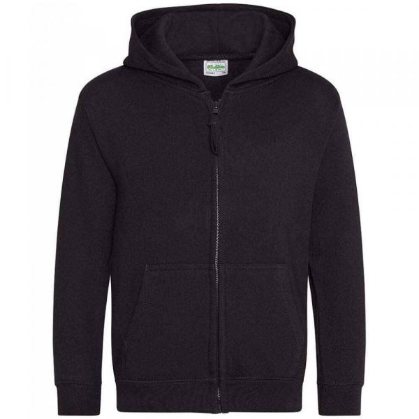 Bluza Dziecięca Zapinana Na Zamek