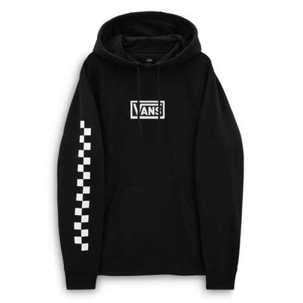 Bluza sportowa męska Vans MN Versa Standard Hoodie