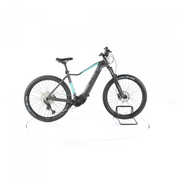 Second Life - Bulls Aminga EVA 2 E-Bike 2023 - Stan dobry