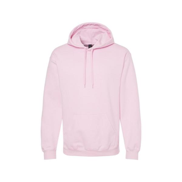 Bluza Z Kapturem Dla Dorosłych Unisex Softstyle Fleece Midweight