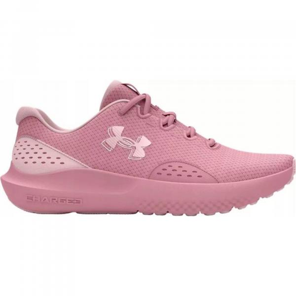 Buty sportowe dla kobiet UNDER ARMOUR UA CHARGED SURGE 4