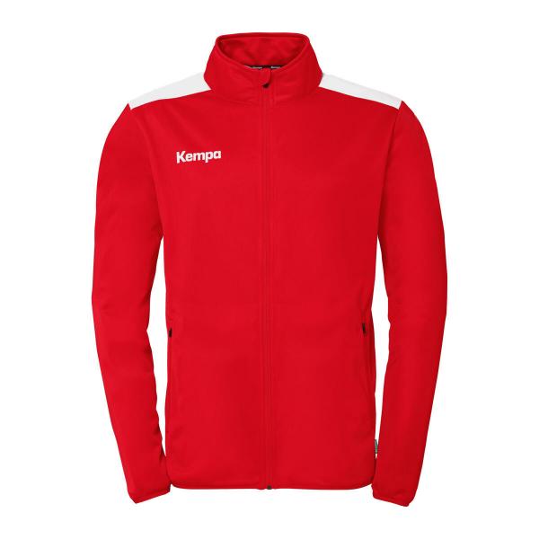 Kurtka z dresu Kempa Emotion 27