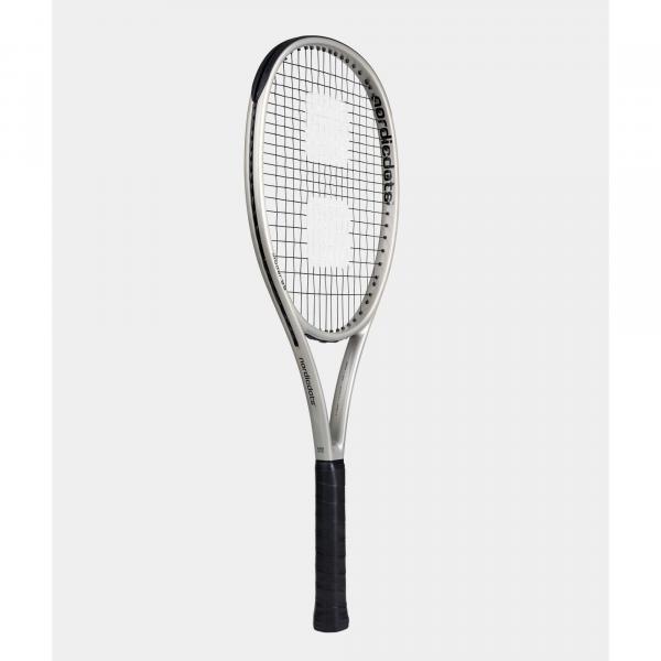 Rakieta tenisowa model 99 - Szary połysk