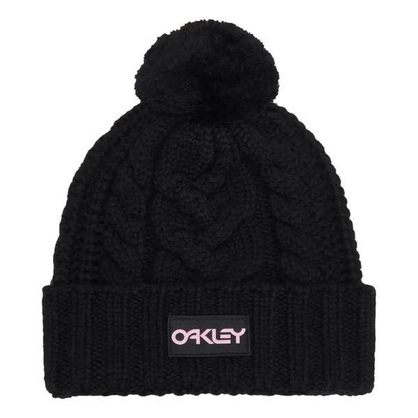 Czapka Zimowa Unisex Oakley Harper Pom Beanie