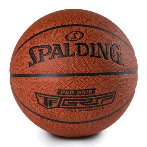 Piłka do koszykówki Spalding Pro Grip