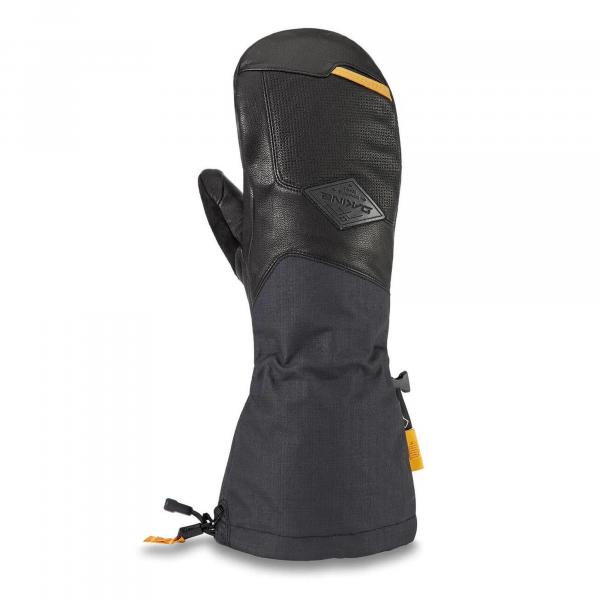 Rękawice narciarskie DAKINE TEAM CONTINENTAL GORE-TEX MITT LOUIF PARADIS