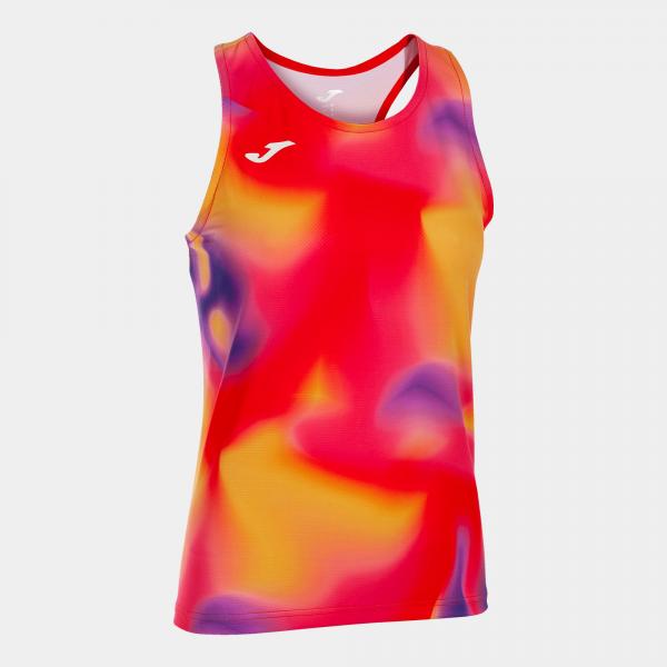 Tank top do biegania damski Joma R-Trail Nature