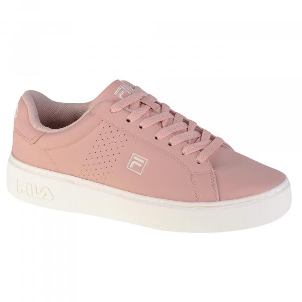 Buty sportowe Sneakersy damskie, Fila Crosscourt Altezza R Wmn