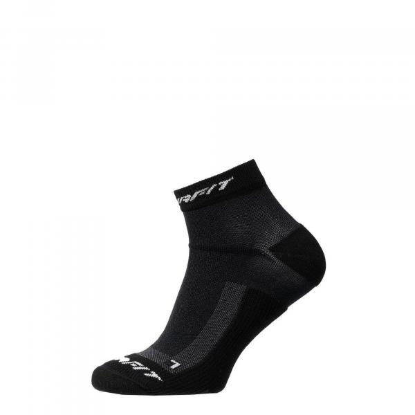 Skarpety do biegania męskie Dynafit Vertical Mesh Footie