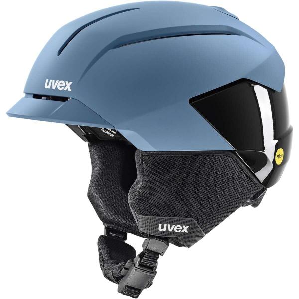 Kask Uvex Levitate MIPS Mat 2025