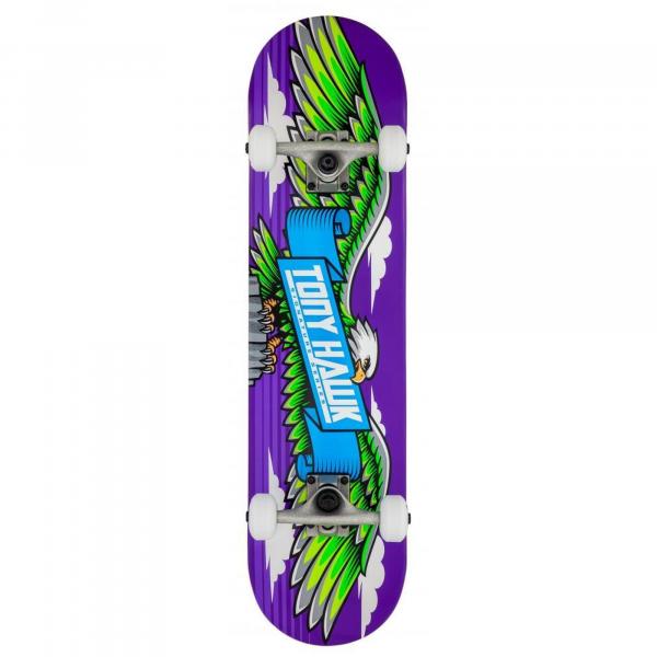 Skateboard Tony Hawk 180 Series 7.75\