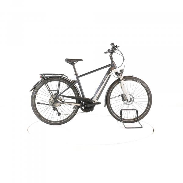 Second Life - Pegasus Premio EVO 10 Lite Trekking E-Bike 2021 - Stan dobry