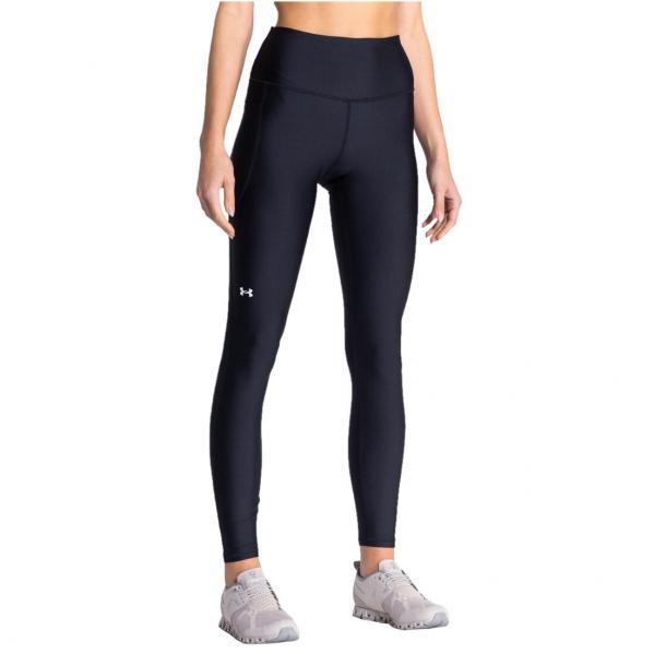 Legginsy damskie Under Armour Hi-Rise