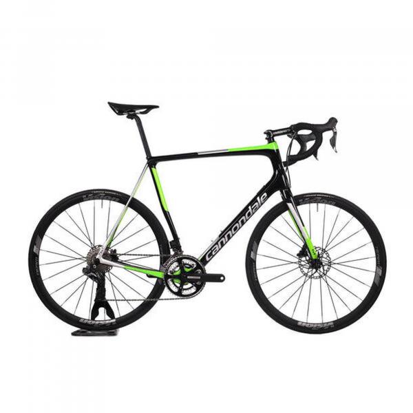 Second Life - Rower szosowy - Cannondale Synapse HiMod- Stan Dobry