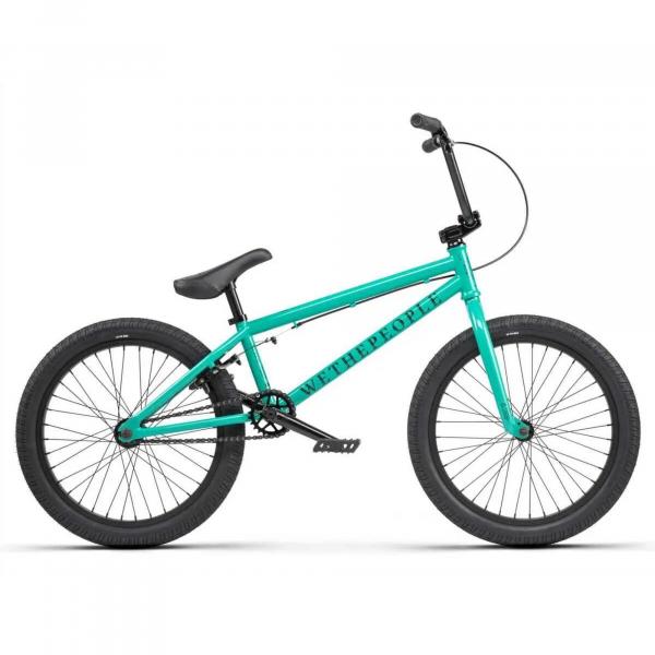 Rower BMX WTP WeThePeople Thrillseeker M 20\