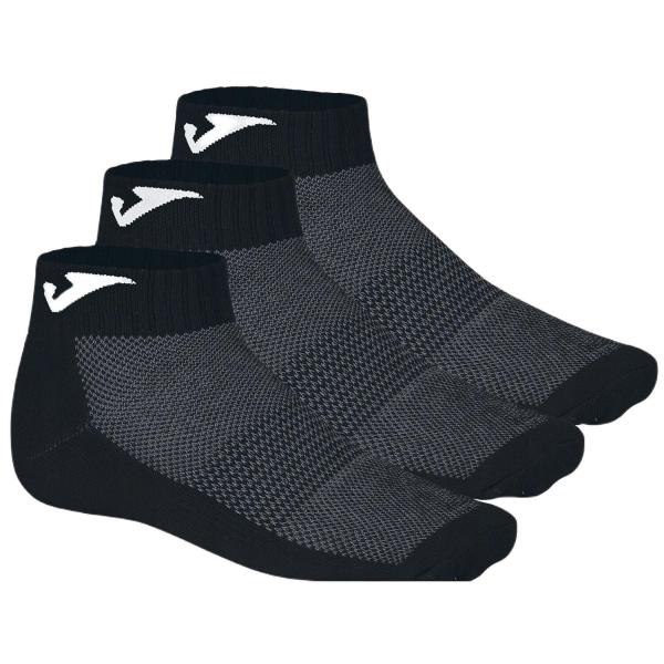 Skarpety tenisowe Joma Ankle Socks 3 szt