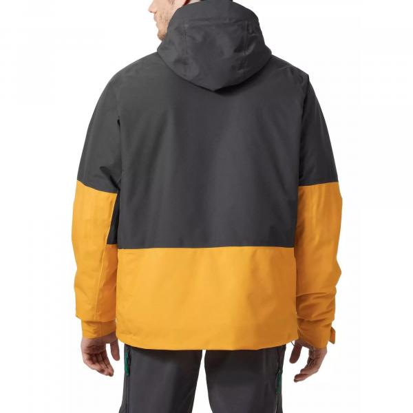 Kurtka w góry męska Helly Hansen Banff Insulated