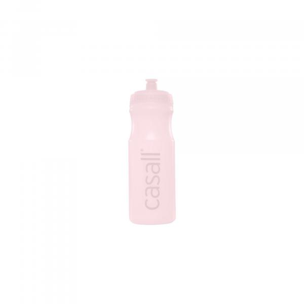 Bidon na wodę CASALL ECO Fitness bottle 0,7L różowy