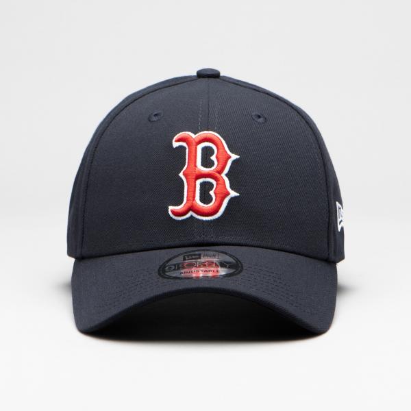 Czapka z daszkiem do baseballa dla mężczyzn i kobiet MLB New Era Boston Red Sox