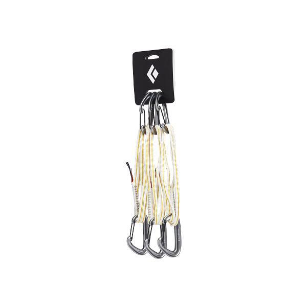 Zestaw Ekspresów Black Diamond MiniWire Alpine Draw 3-Pak