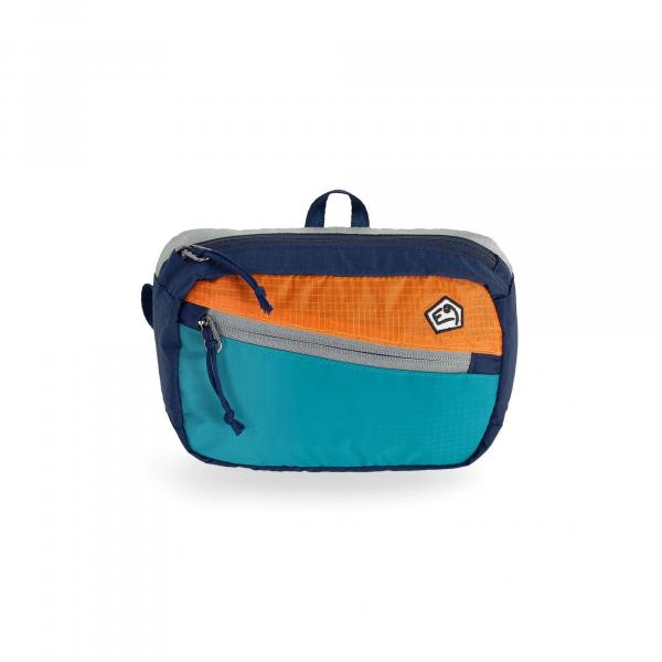 Nerka E9 Kangaroo - blue