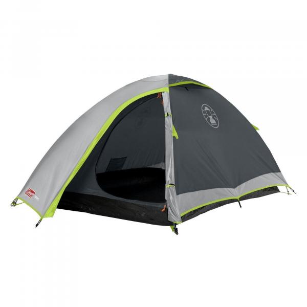 Outdoorowy Coleman Darwin 3