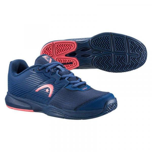 Buty tenisowe damskie Head Revolt Court Women