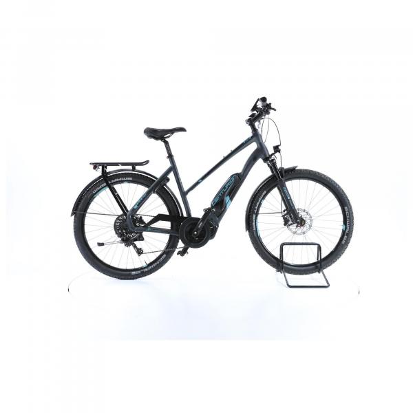 Second Life - Centurion e fire tour F2500 Trekking E-Bike - Stan dobry