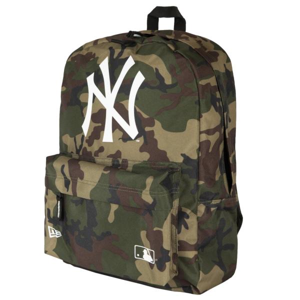 Sac dos New Era MLB Stadium Bag New York Yankees