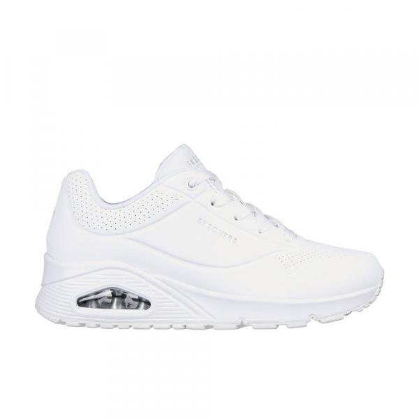 Buty na co dzień damskie SKECHERS UNO Skech-Air