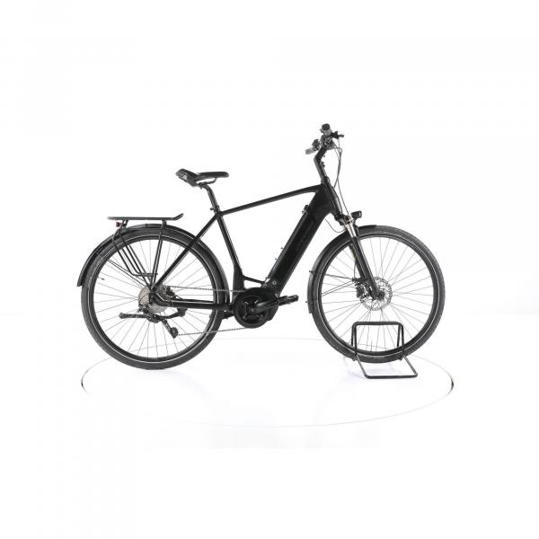 Second Life - Stevens E-Lavena PT5 Trekking E-Bike 2021 - Stan dobry