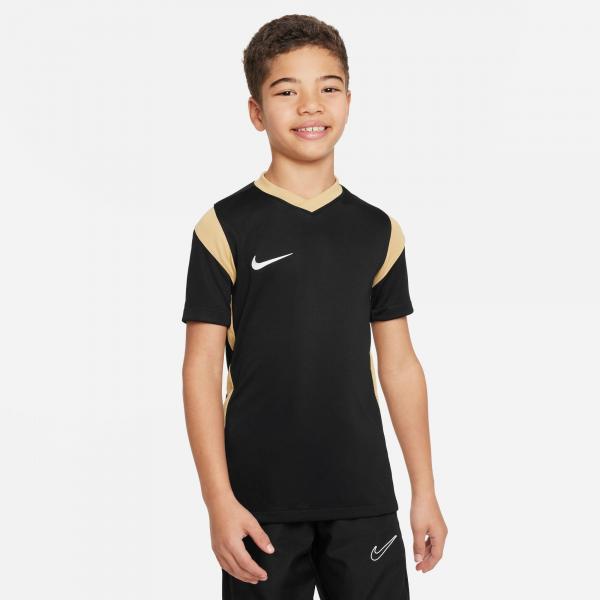 Koszulka piłkarska chłopięca Nike Drifit Park Derby Iii