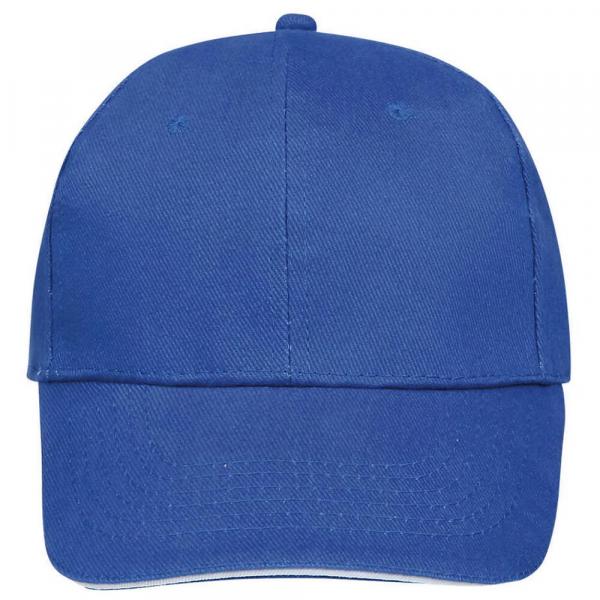 Czapka Z Daszkiem Buffalo 6 Panel