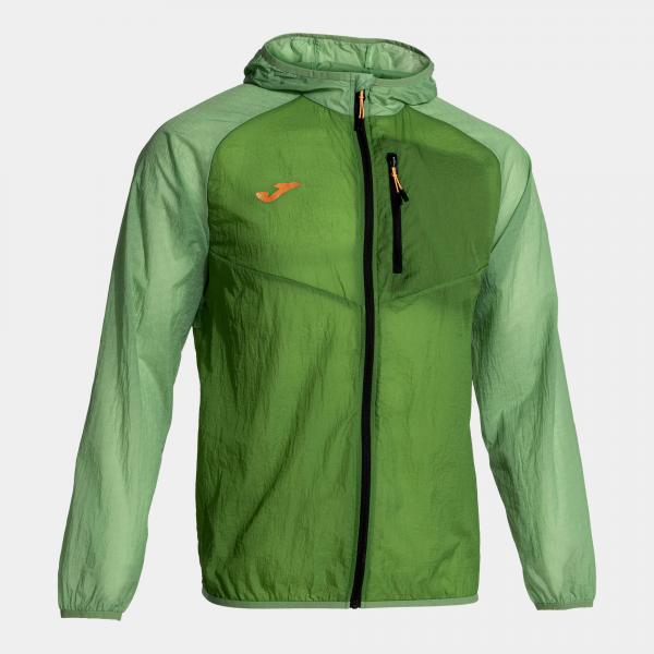 Kurtka do biegania męska Joma R-Trail Nature Raincoat