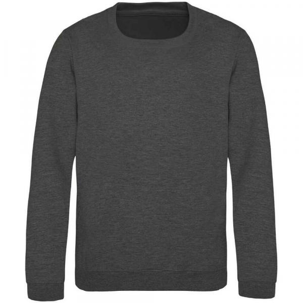 Bluza Dziecięca Just Hoods Heather