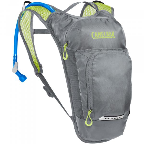 2nd - Plecak rowerowy CAMELBAK Mini M.U.L.E.