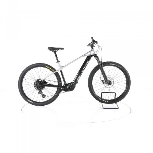 Second Life - Mondraker Prime 29 E-Bike 2022 - Jak nowy