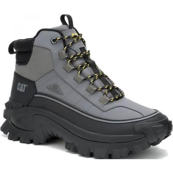 Buty do chodzenia męskie Caterpillar Intruder 2.0 Mid