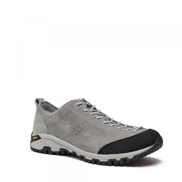 Buty trekkingowe damskie Kimberfeel CHOGORI Ciment