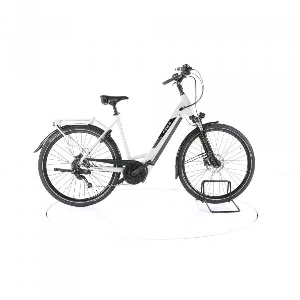 2nd Life - Pegasus Solero Evo 9 Trekking E-Bike Lage instap 2022 - Jak nowy