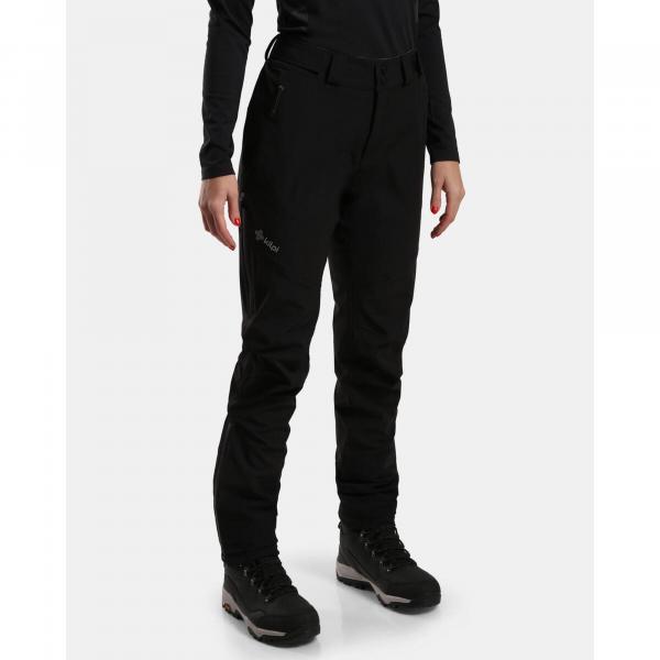 Damskie spodnie hardshell Kilpi MESTALO-W