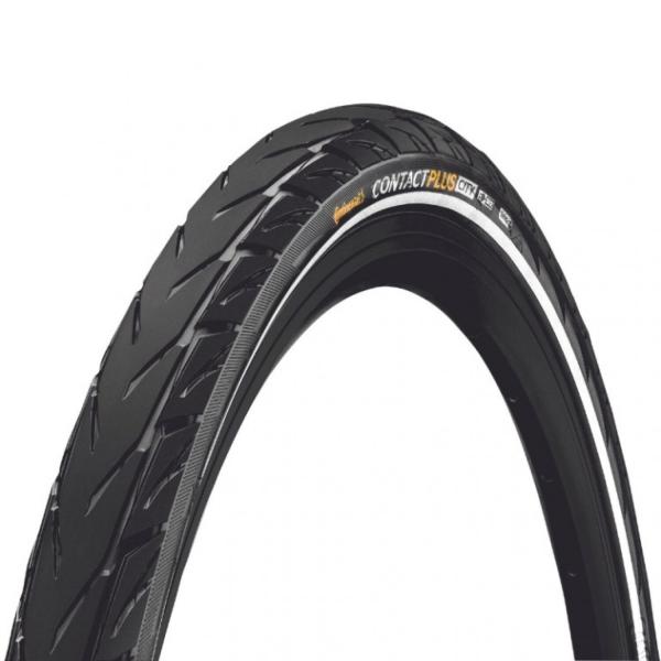 Opona Contact Plus City 28X1.40\