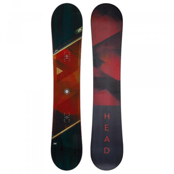 Deska snowboardowa męska Head Rush