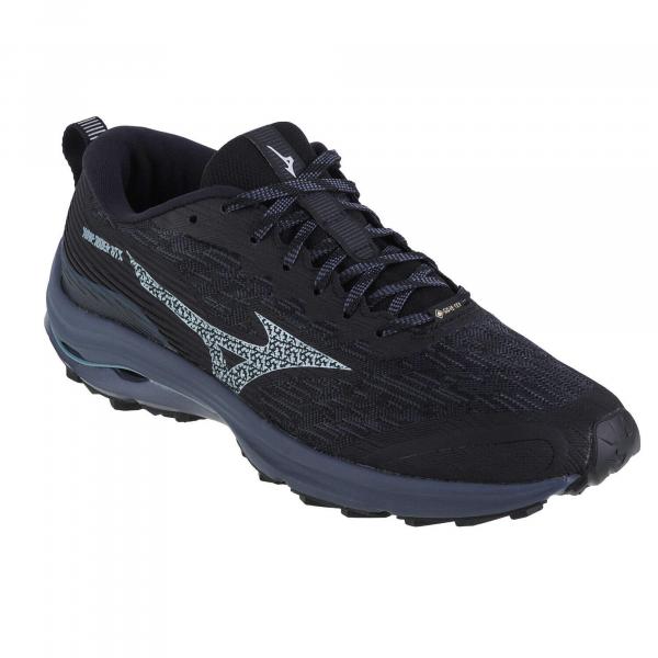 Buty do biegania męskie, Mizuno Wave Rider GTX